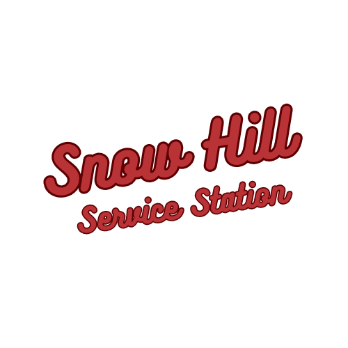 Snow Hill Service Station