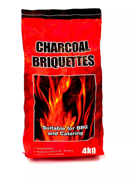 Charcoal